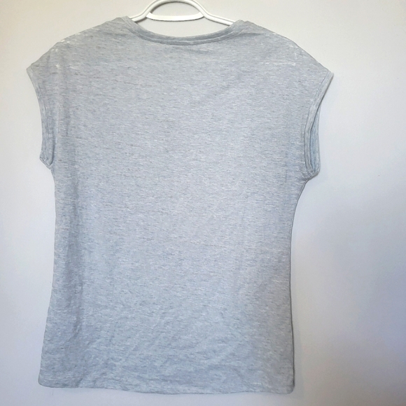 💥4 for $30💥 Reitmans summer tshirt size XS - Picture 2 of 7